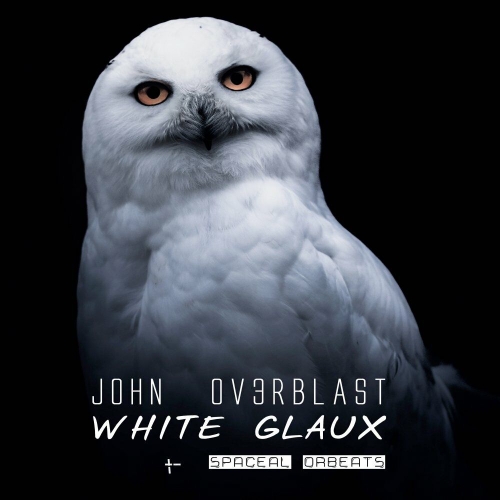 John Ov3rblast - White Glaux [SPOR046]